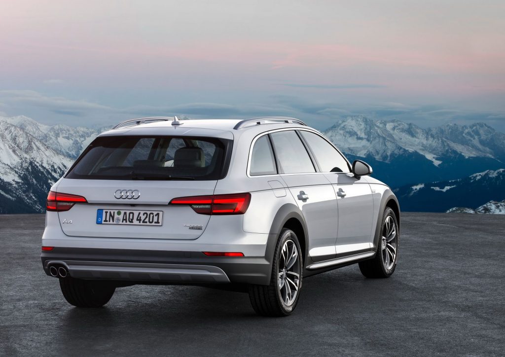 Audi Recalls 1.2 Million Cars After Last Year’s Software Update Failed ...