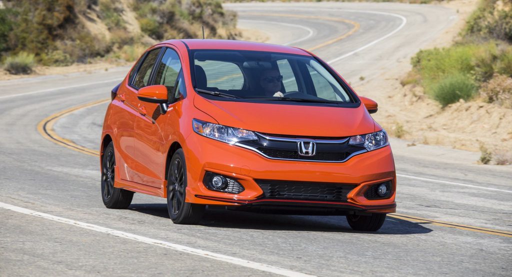  2019 Honda Fit Arrives In Dealer Lots, Priced From $17,080 MSRP