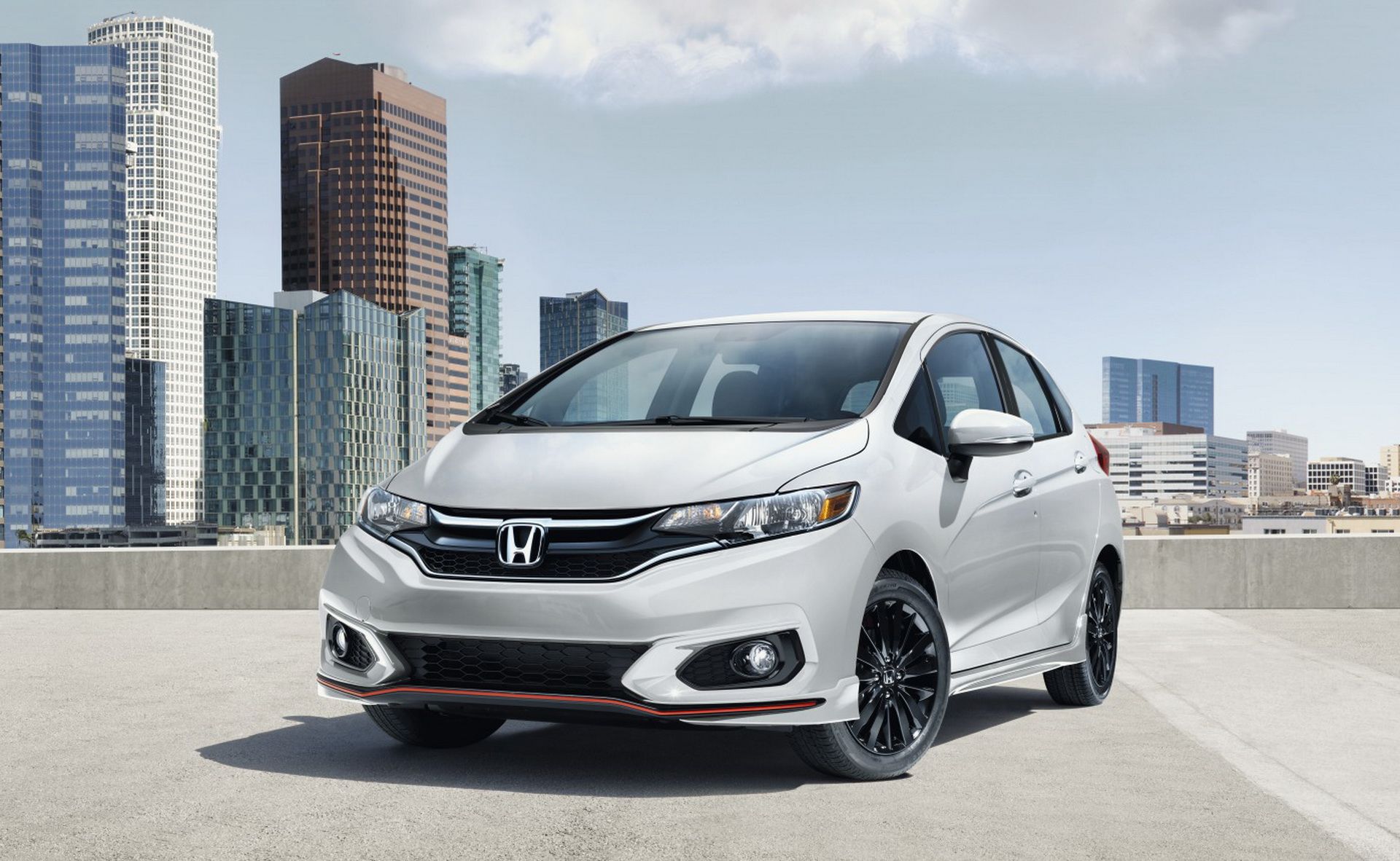 2019 Honda Fit Arrives In Dealer Lots, Priced From $17,080 Msrp 