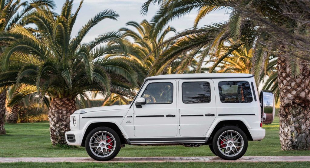 G63 maybach mercedes