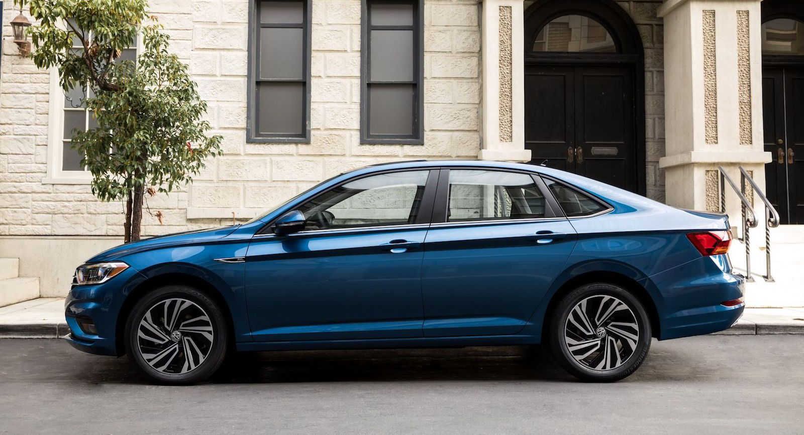 Volkswagen Won’t Be Killing Sedans Anytime Soon | Carscoops