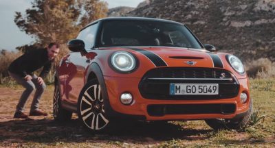 MINI Cooper S 2019 is the more affordable S better than ever? 