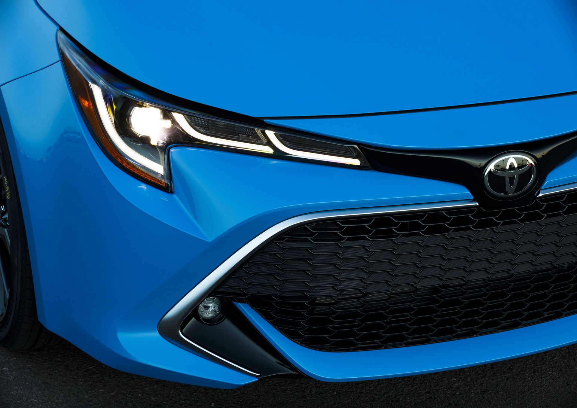 2019 Toyota Corolla Hatchback U.s. Specs Revealed, On Sale This Summer 