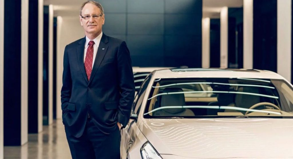  Ousting Of Cadillac CEO May Signal A New Start For The Brand