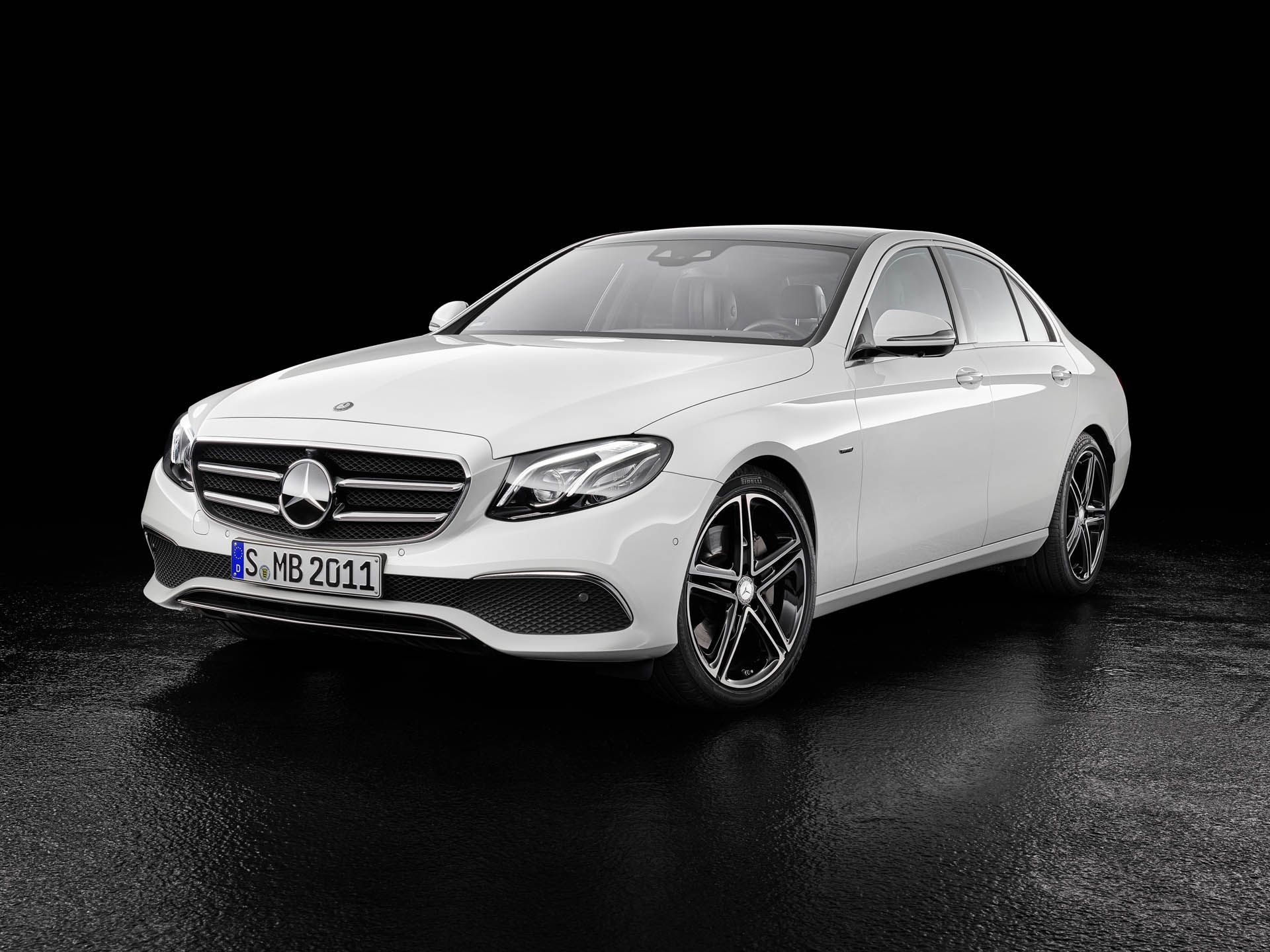 Mercedes-amg E53 4matic+ Replaces The E43 Sedan And Wagon 