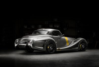 First Customer Morgan Aero GT Completed, Only Seven More To Go | Carscoops