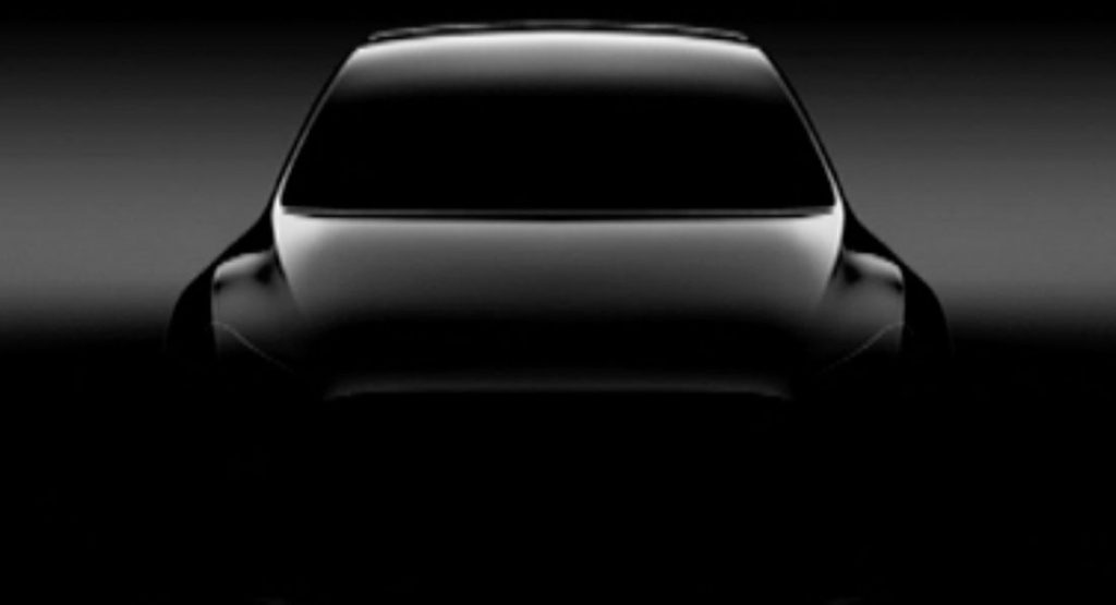  Musk Says Model Y Won’t Be Built At Fremont Plant