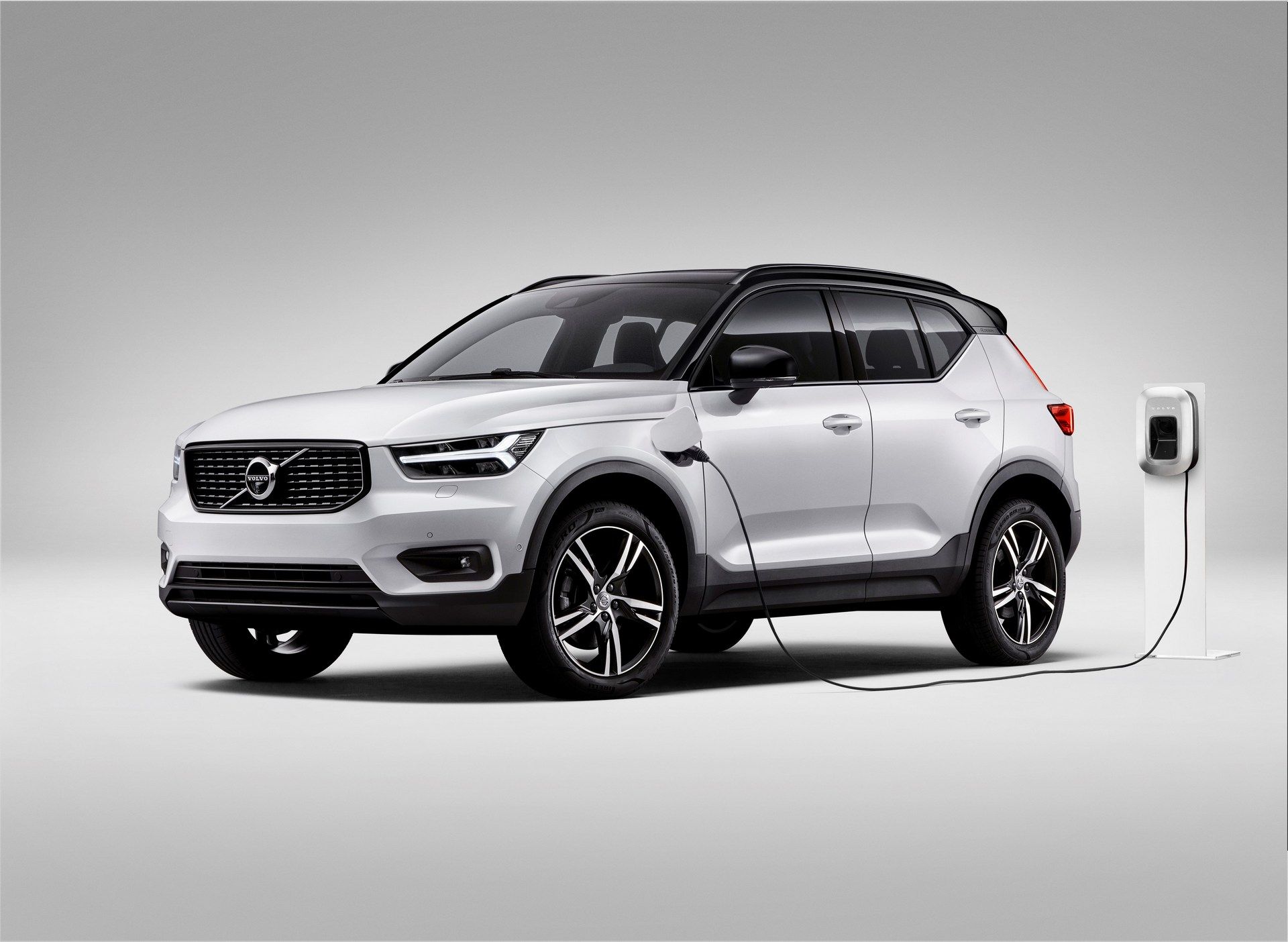 Volvo Wants Electric Vehicles To Make Up 50 Of Sales By 2025 Carscoops