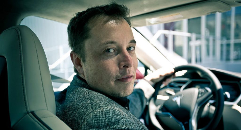  SEC Lawsuit Against Musk Wiped $7.3 Billion From Tesla’s Market Value