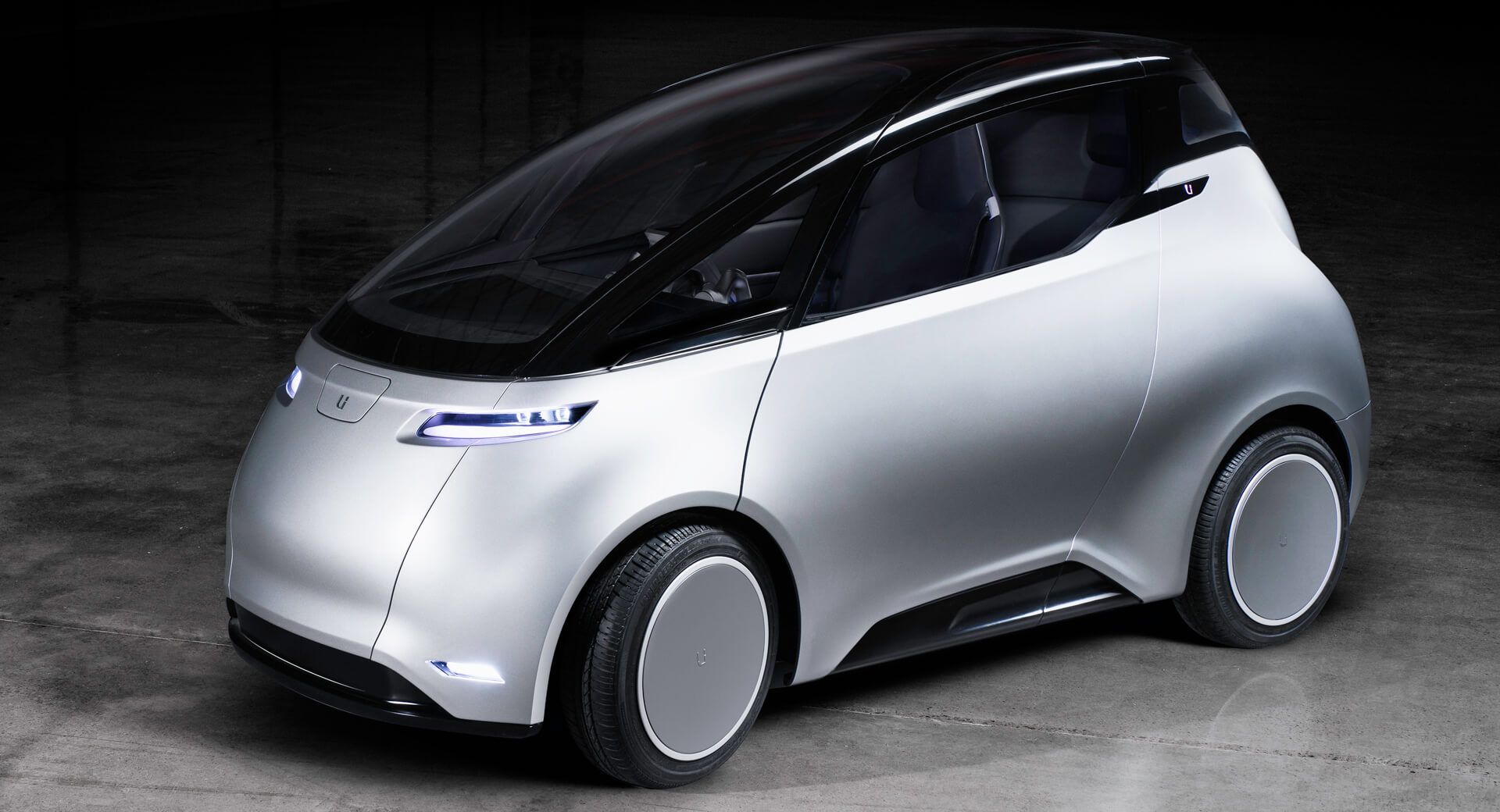 Uniti One Electric Urban Prototype Unveiled With 300Km Of Range | Carscoops