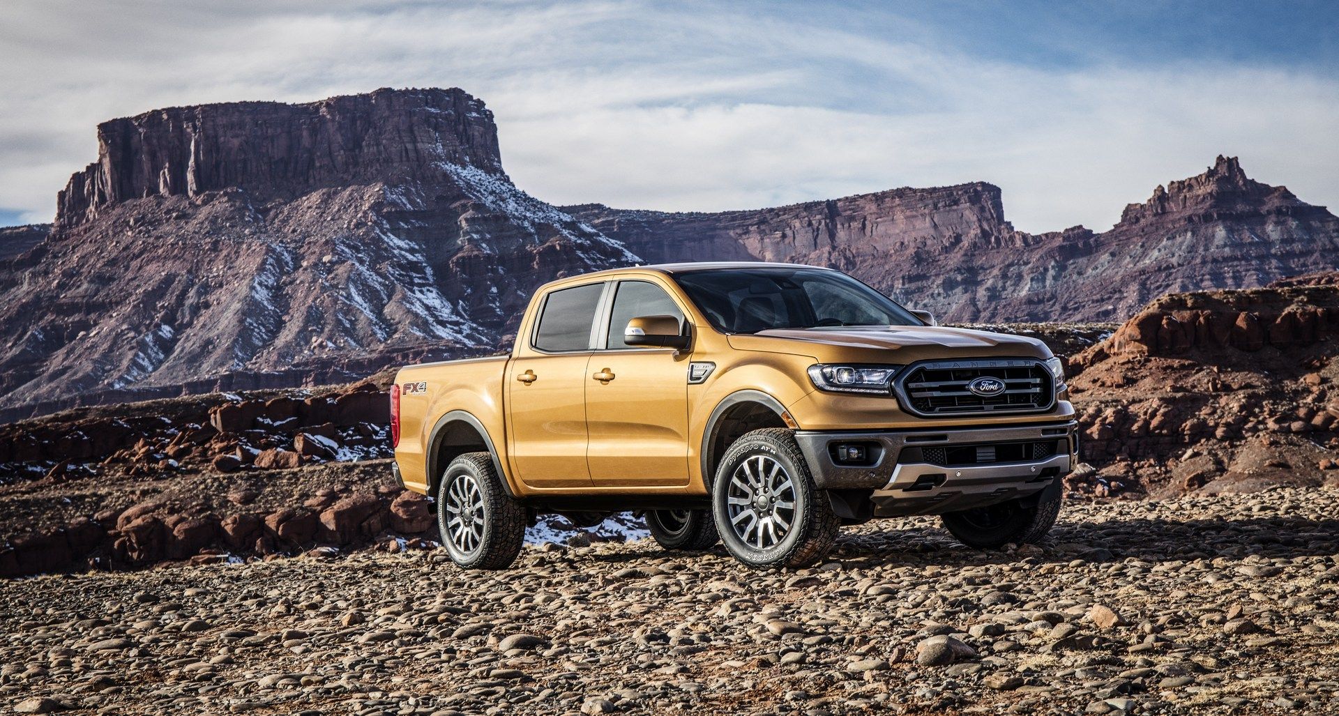 ford shows how they made the 2019 ranger built ford tough carscoops 2019 ranger built ford tough carscoops