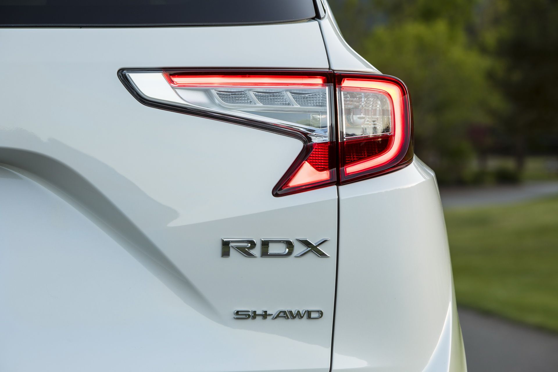 new acura rdx goes on sale this friday, starts from