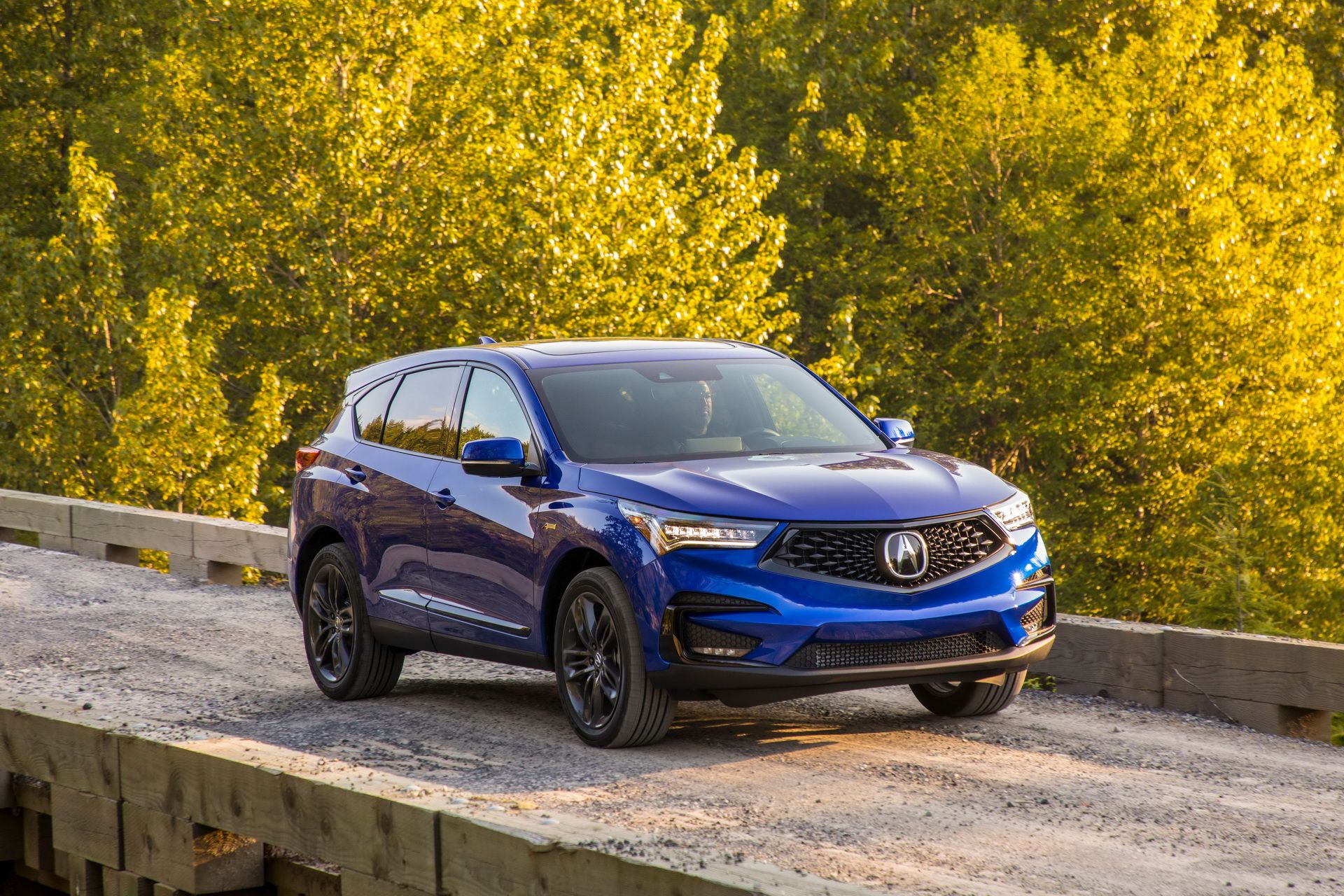 new acura rdx goes on sale this friday, starts from