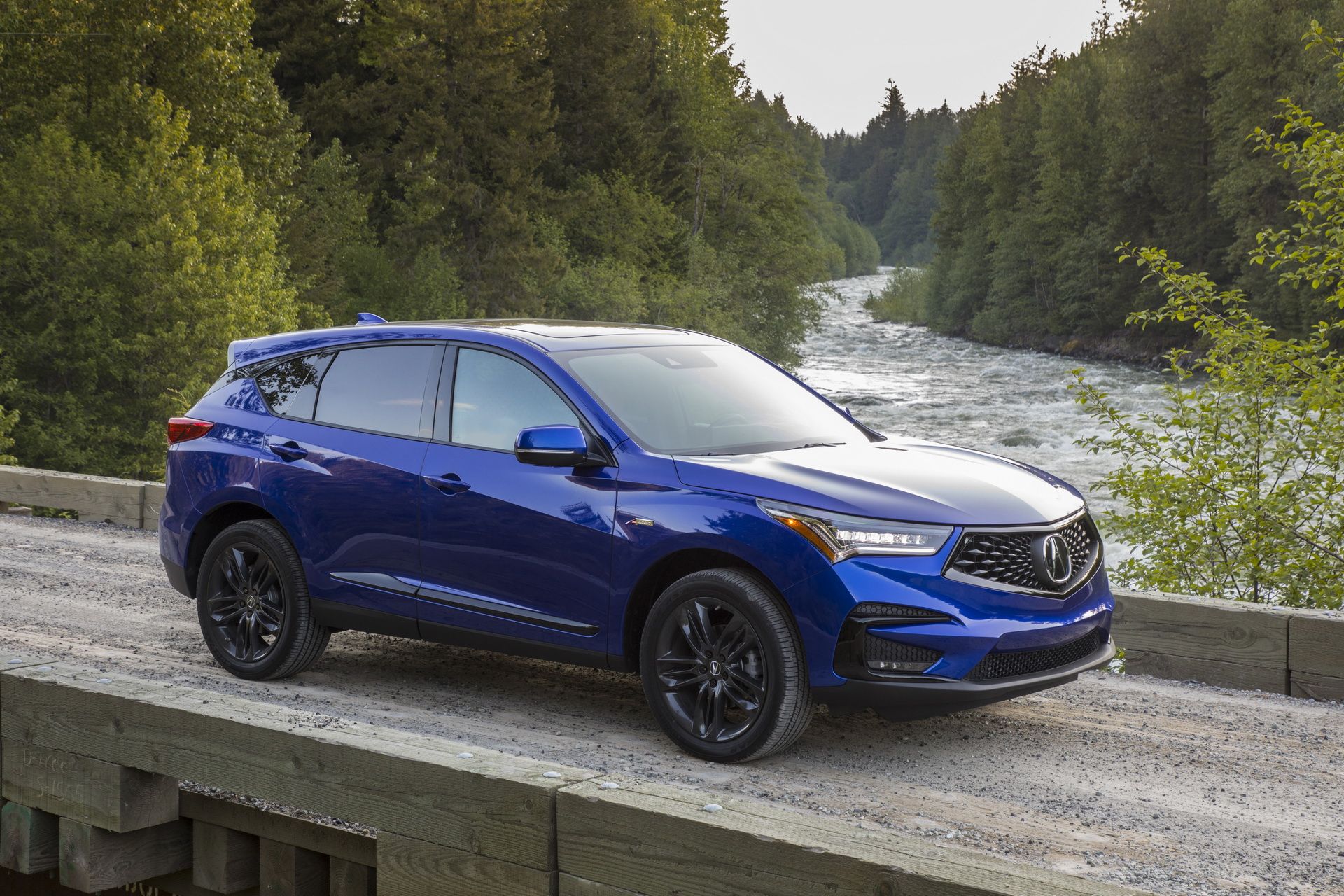new acura rdx goes on sale this friday starts from