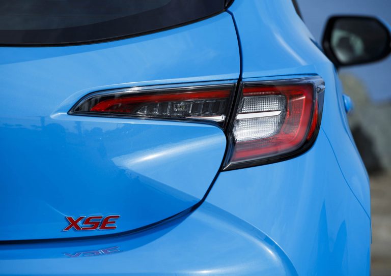 2019 Toyota Corolla Hatchback Starts Just Under $20k | Carscoops