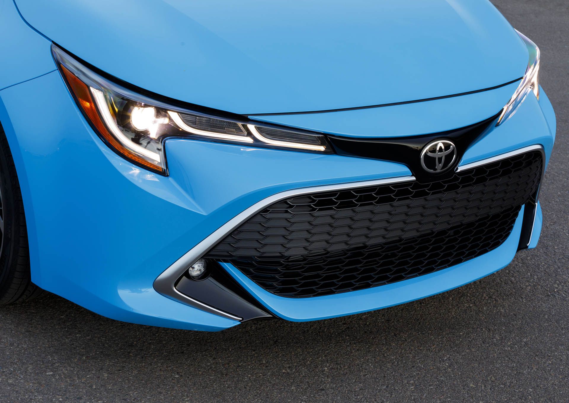 2019 Toyota Corolla Hatchback Starts Just Under $20k | Carscoops