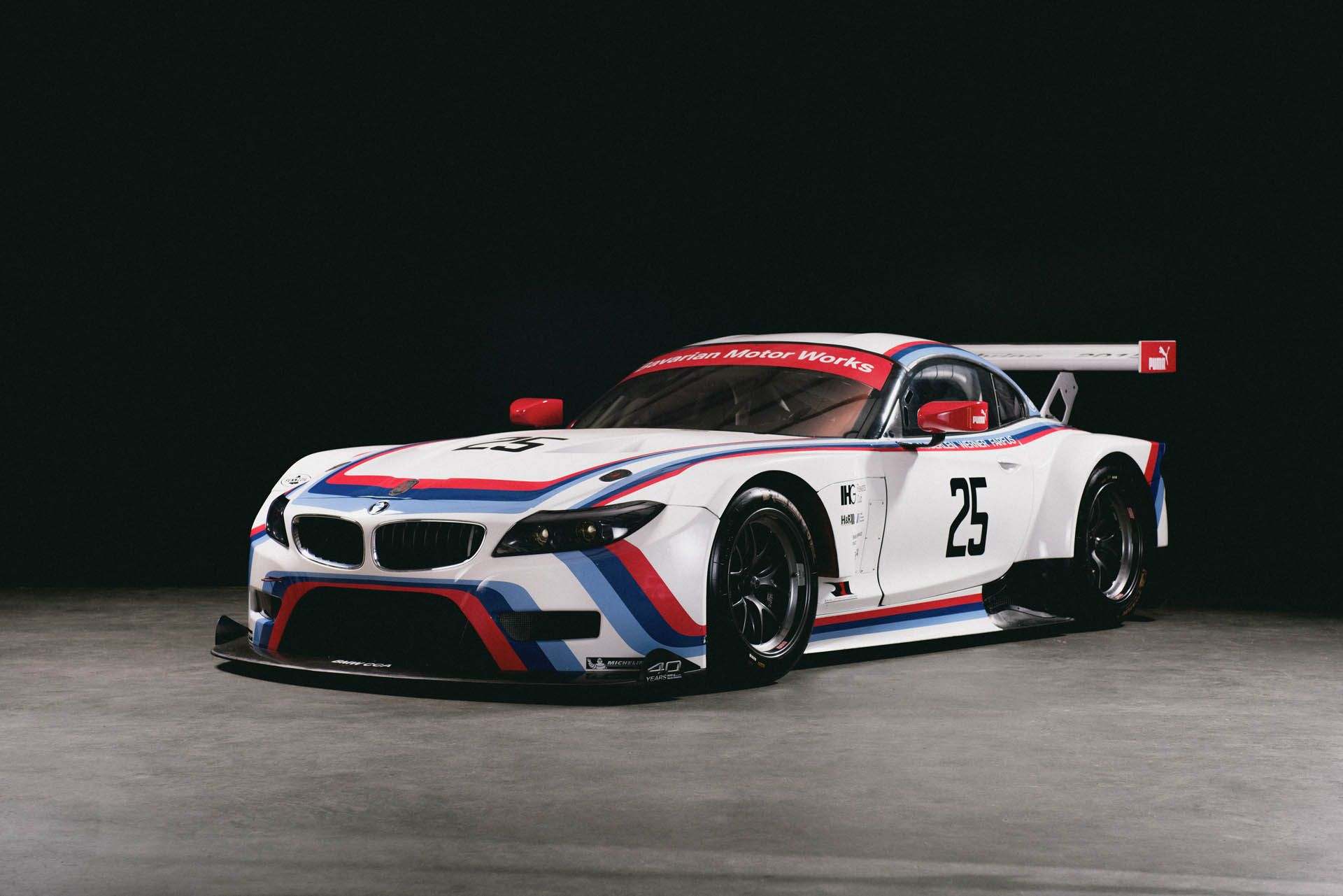 Want To See The Coolest BMW Racing Cars? Head To Seattle | Carscoops