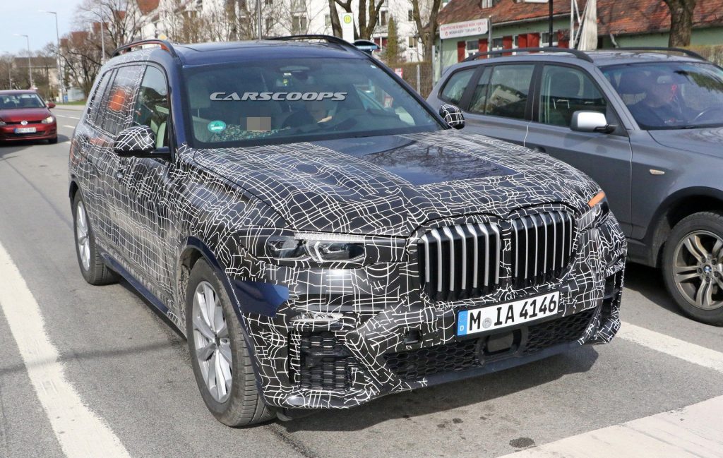 2019 BMW X5: What It’ll Look Like, Specs, Release Date And More | Carscoops