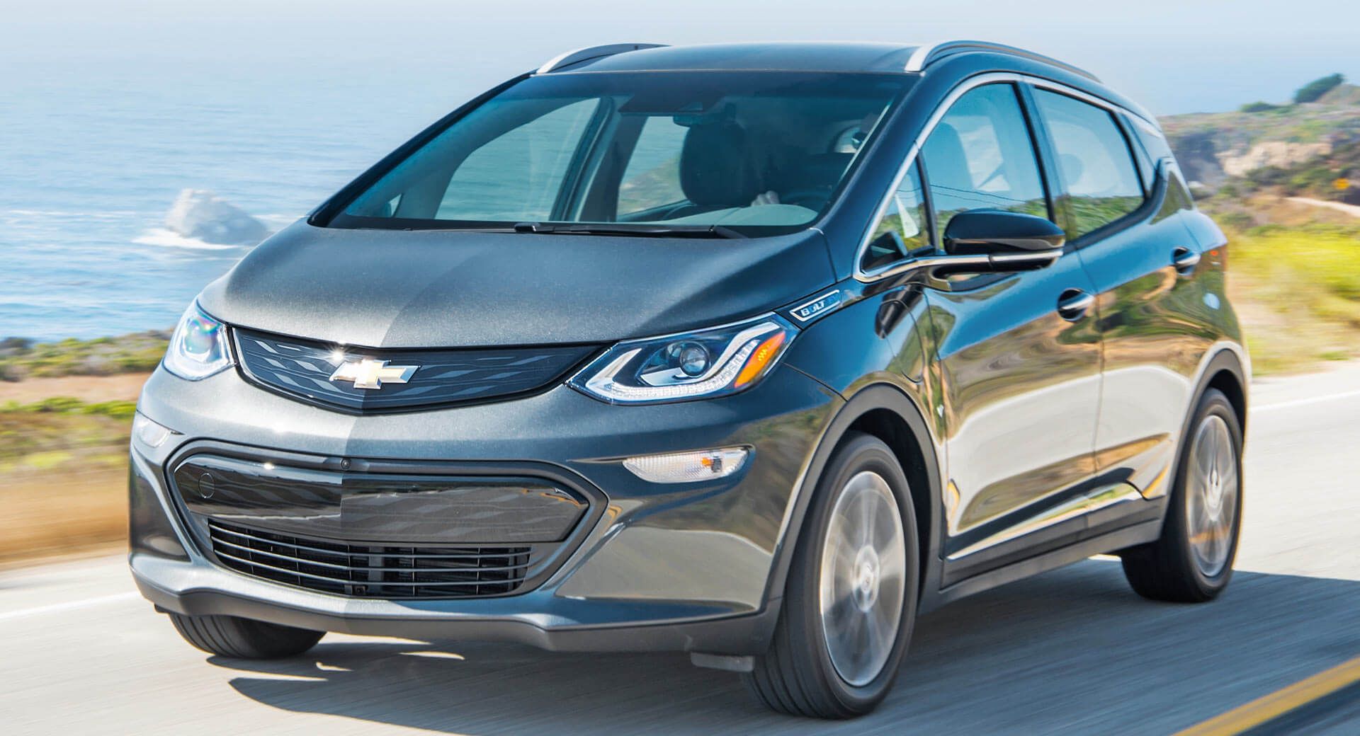 GM And Honda Team Up On Next-Generation Battery For ...