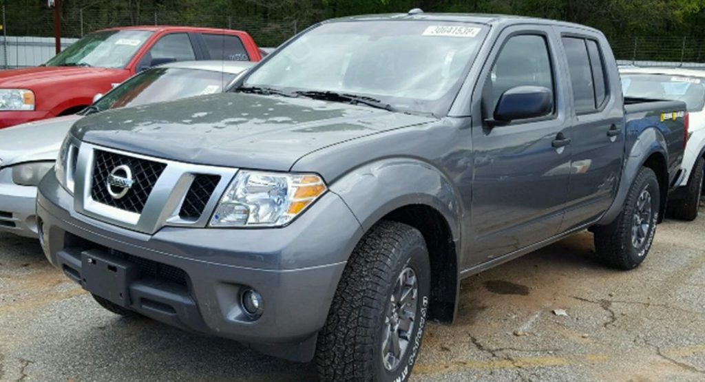  Hail Yes! Save A Ton On Dozens Of Brand New Nissans (…With Some Dimples)