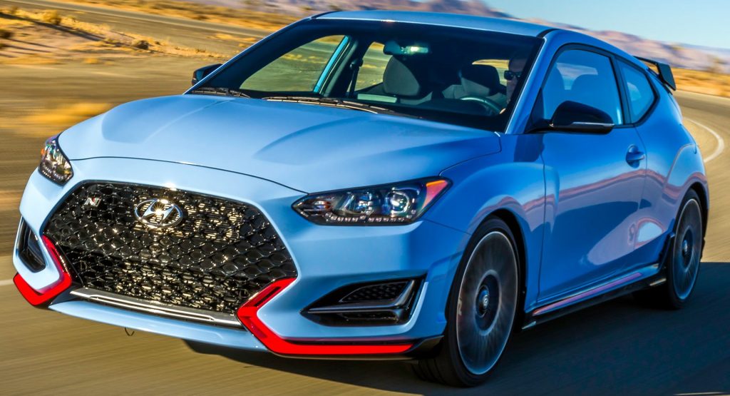  Hyundai N Development Boss Criticizes BMW M And Hints At Possible Sports Car