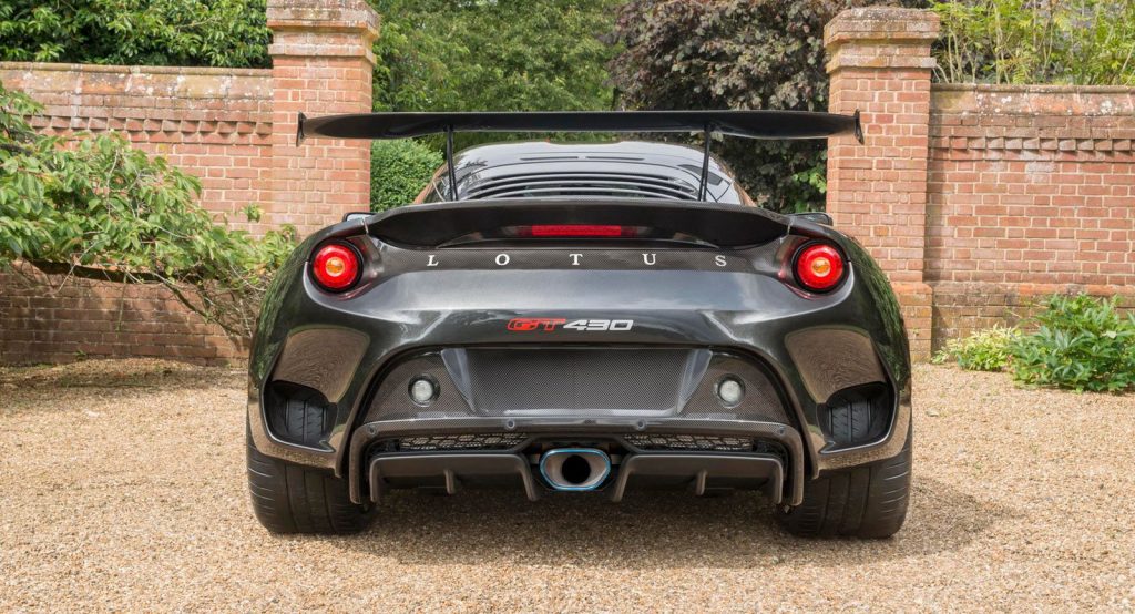  Lotus Boss Confirms Pair Of New Sports Cars, New Flagship To Arrive In 2020