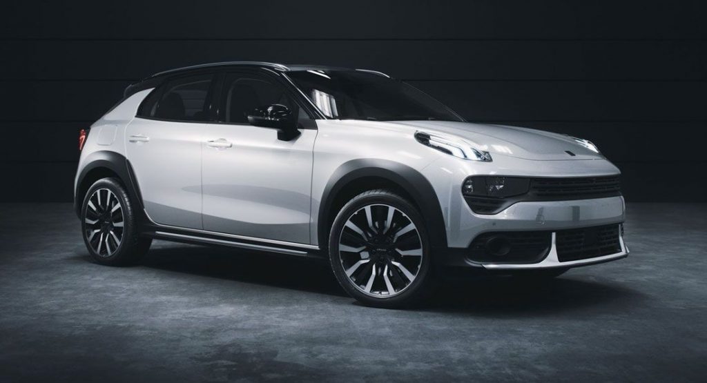  Lynk & Co To Expand Chinese Plant Operations With Second Shift