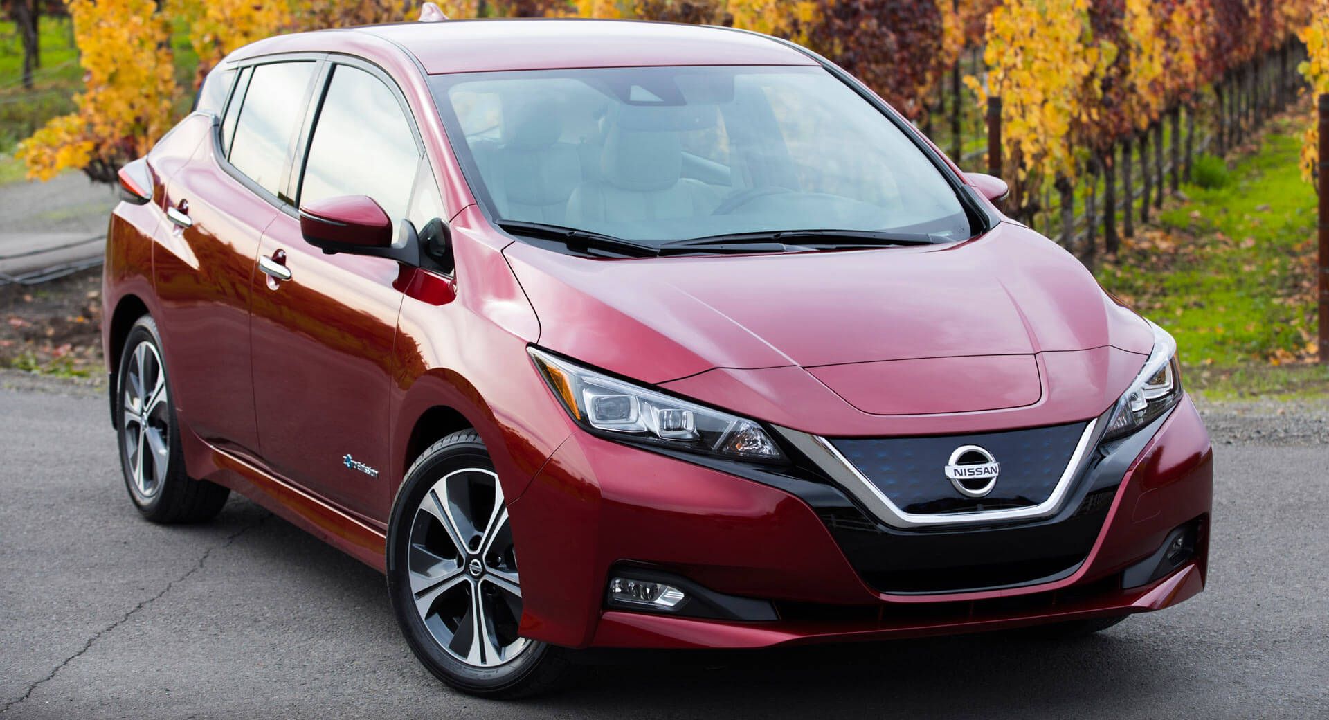 Electric Vehicle and PHEV Sales Soar, More Than Three Million On The
