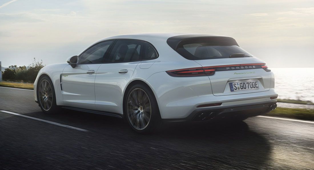 Porsche Halts Orders To Prepare For Tougher, Real-World Testing ...