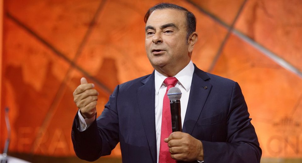 RENAULT-NISSAN-Carlos-Ghosn-1 Renault Nissan Merger Might Very Well Happen, But Not Before 2020