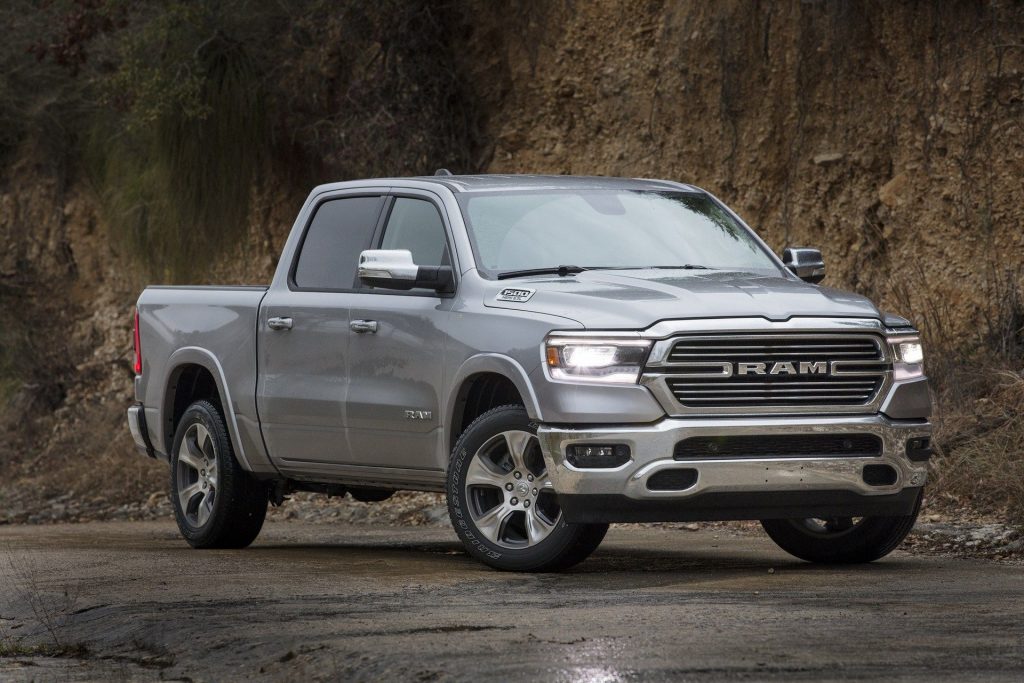 FCA Recalling 4.8 Million Vehicles Over Cruise Control That Might Not ...