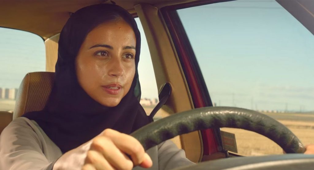  Women In Saudi Arabia Can Start Driving From June 24