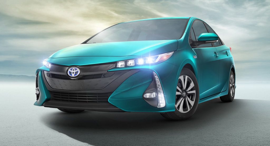  Toyota Is Planning To Build A New Fuel Cell Factory In Japan