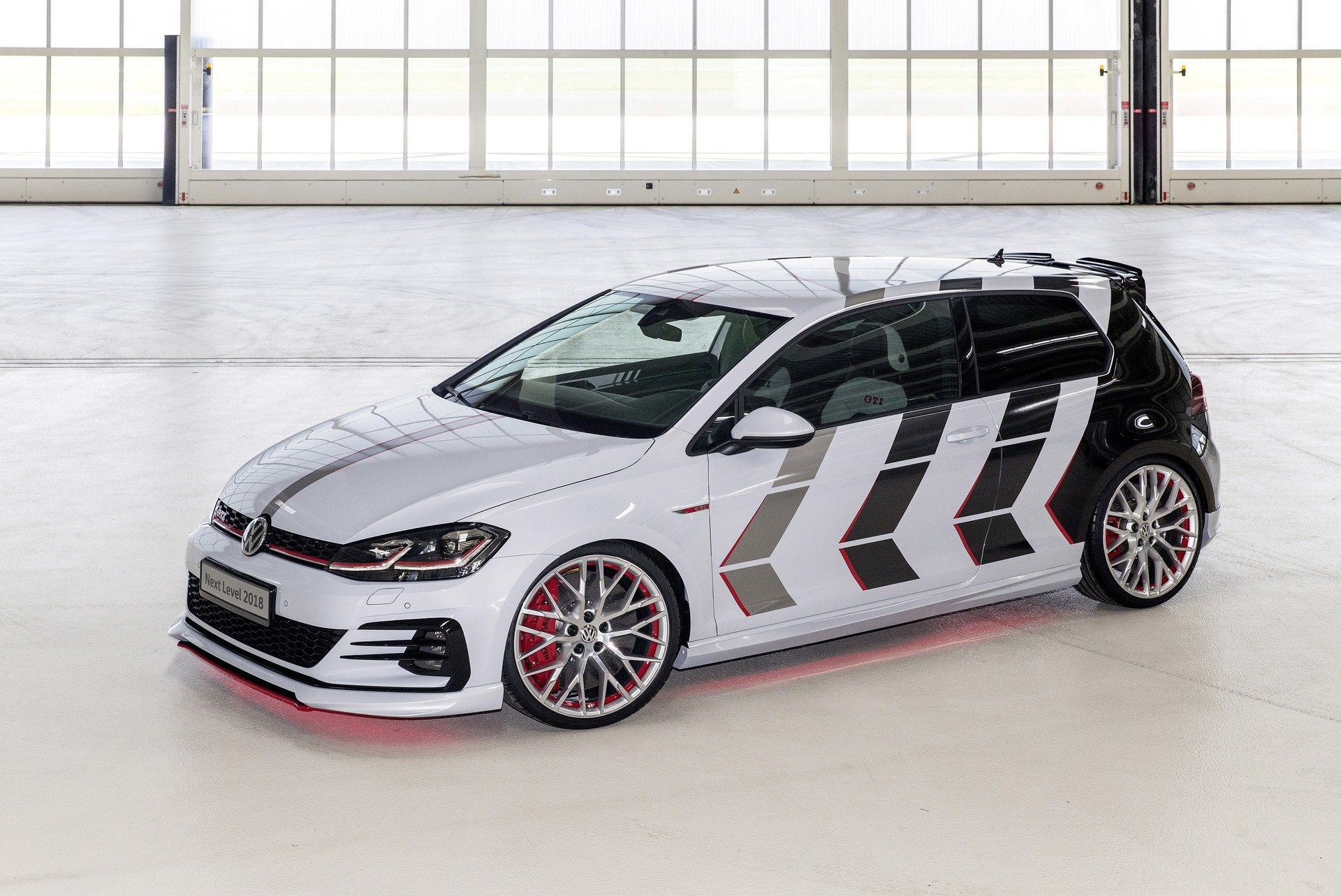 VW Kicks Off Wörthersee Event With Two Apprentice-Made Concepts | Carscoops