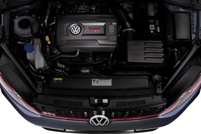 New VW Golf GTI TCR Is A 286HP Hot Hatch With Racing Genes | Carscoops