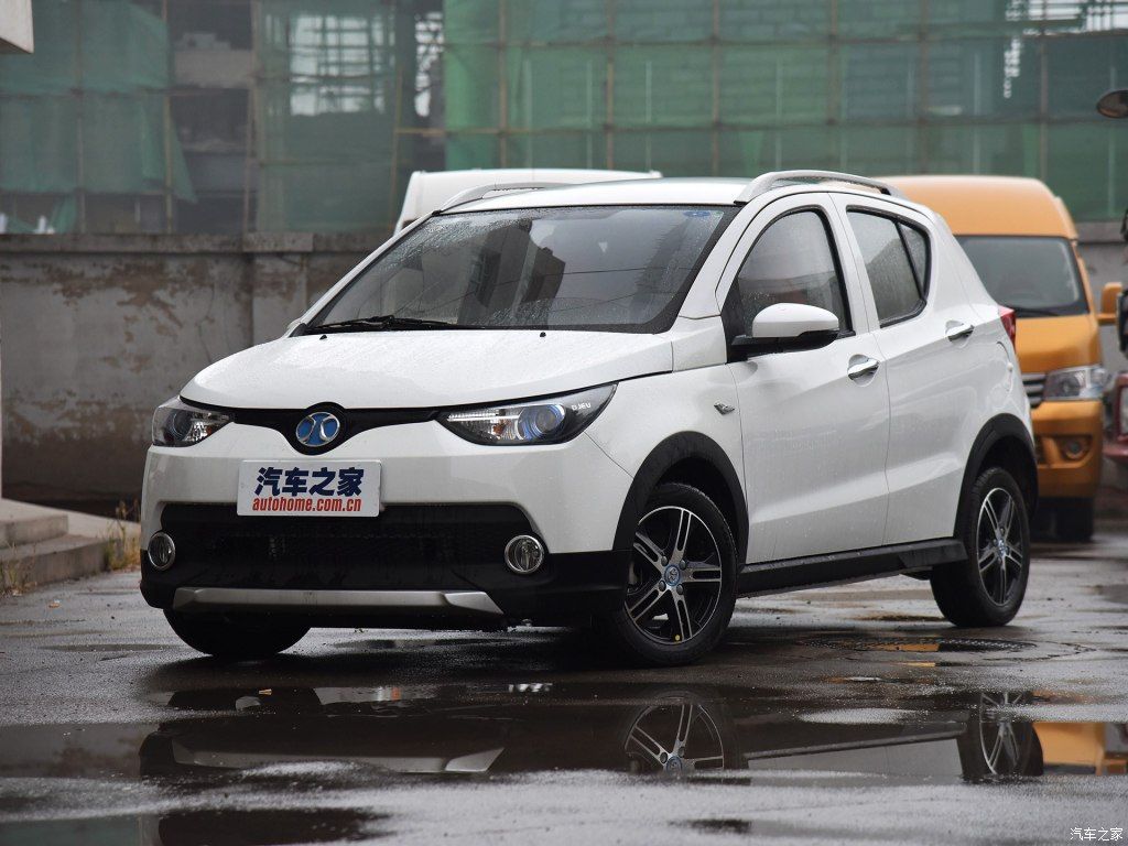 Baic ec series