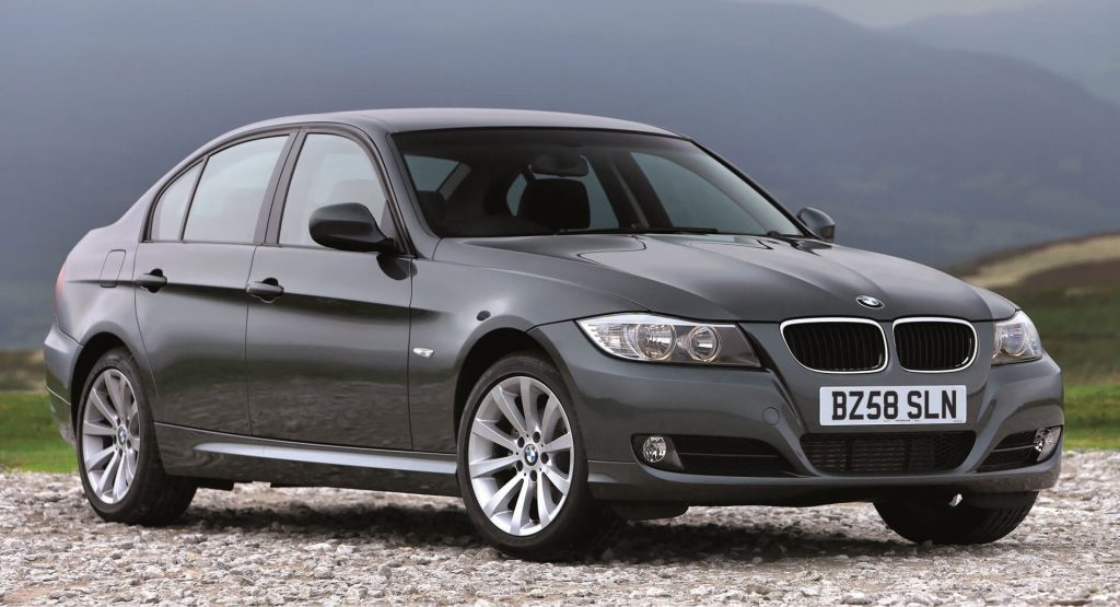  BMW Expands UK Recall Over Stalling Risk, One Person Killed Due To The Flaw