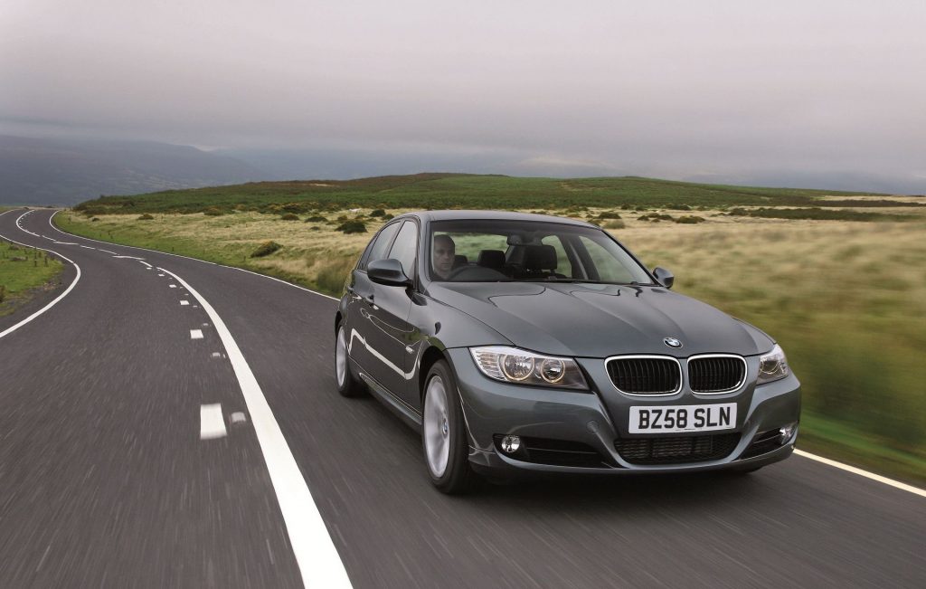 BMW Expands UK Recall Over Stalling Risk, One Person Killed Due To The ...