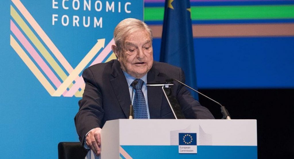  Billionaire George Soros Spends $35 Million, Becomes Tesla’s New Bondholder