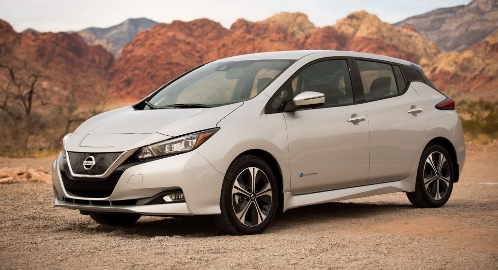 These Are The 25 Cheapest Cars To Insure In The United States | Carscoops