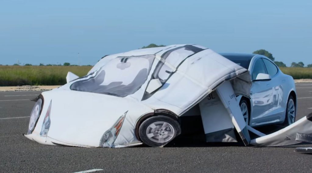  Was Thatcham’s Tesla Autopilot Test Fair, All Things Considered?