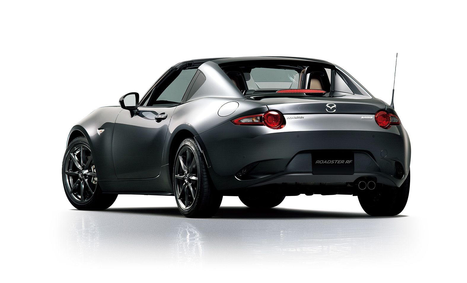 2019 Mazda MX-5 Miata Unveiled In Japan With 181 HP And 7,500 RPM ...