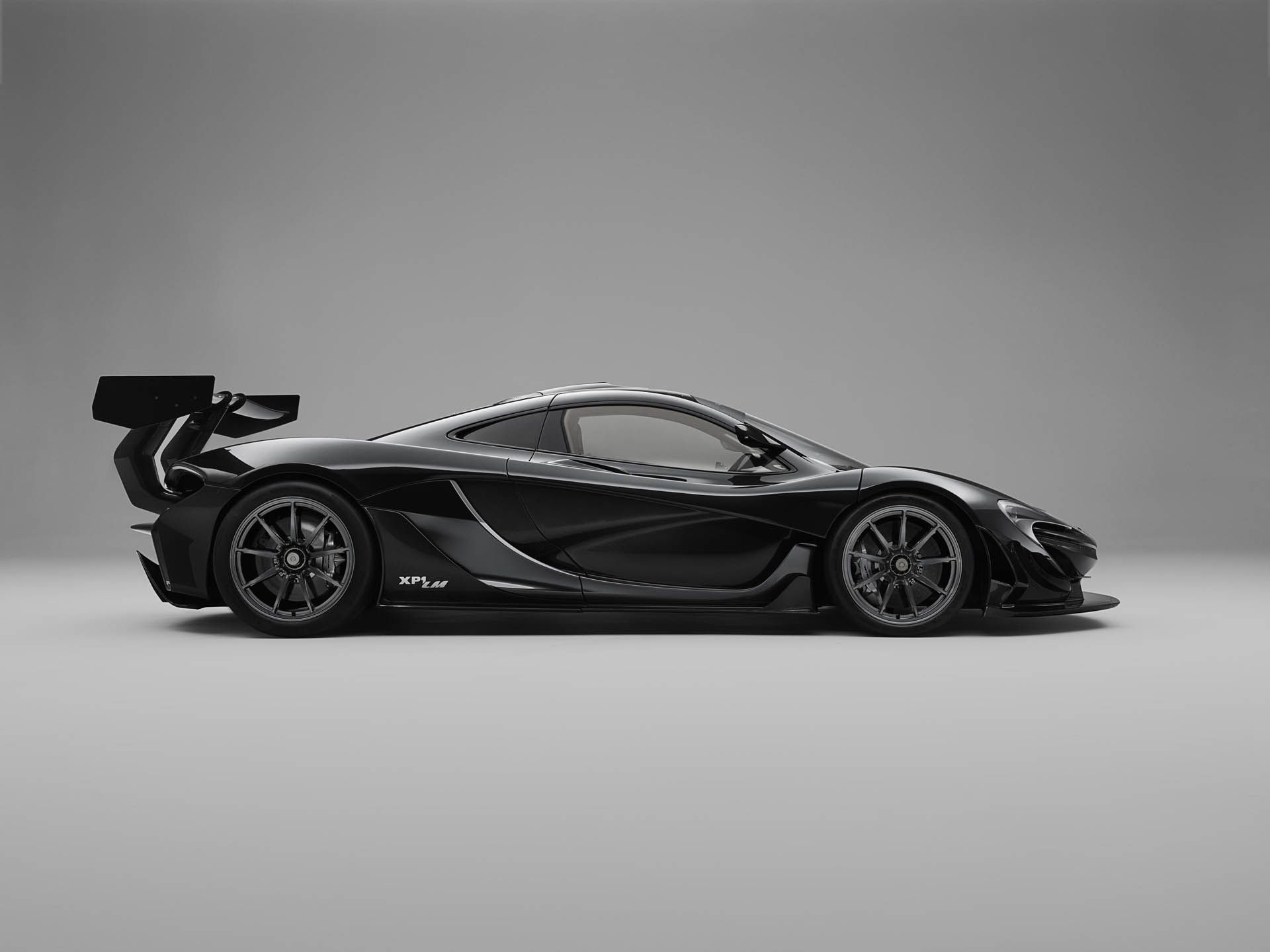 Lanzante’s Working On A More Extreme McLaren P1 GT Longtail | Carscoops