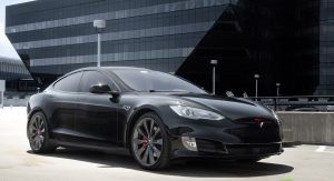 Make Your Old Tesla Model S Look Like A New One With This