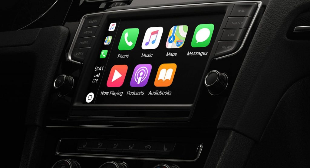  Apple Relents, Will Allow Google Maps On CarPlay