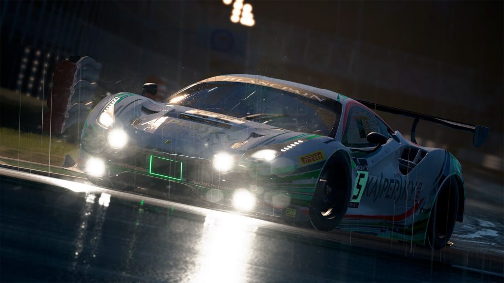 New Asseto Corsa Competizione To Finally Debut In E3 2018 | Carscoops