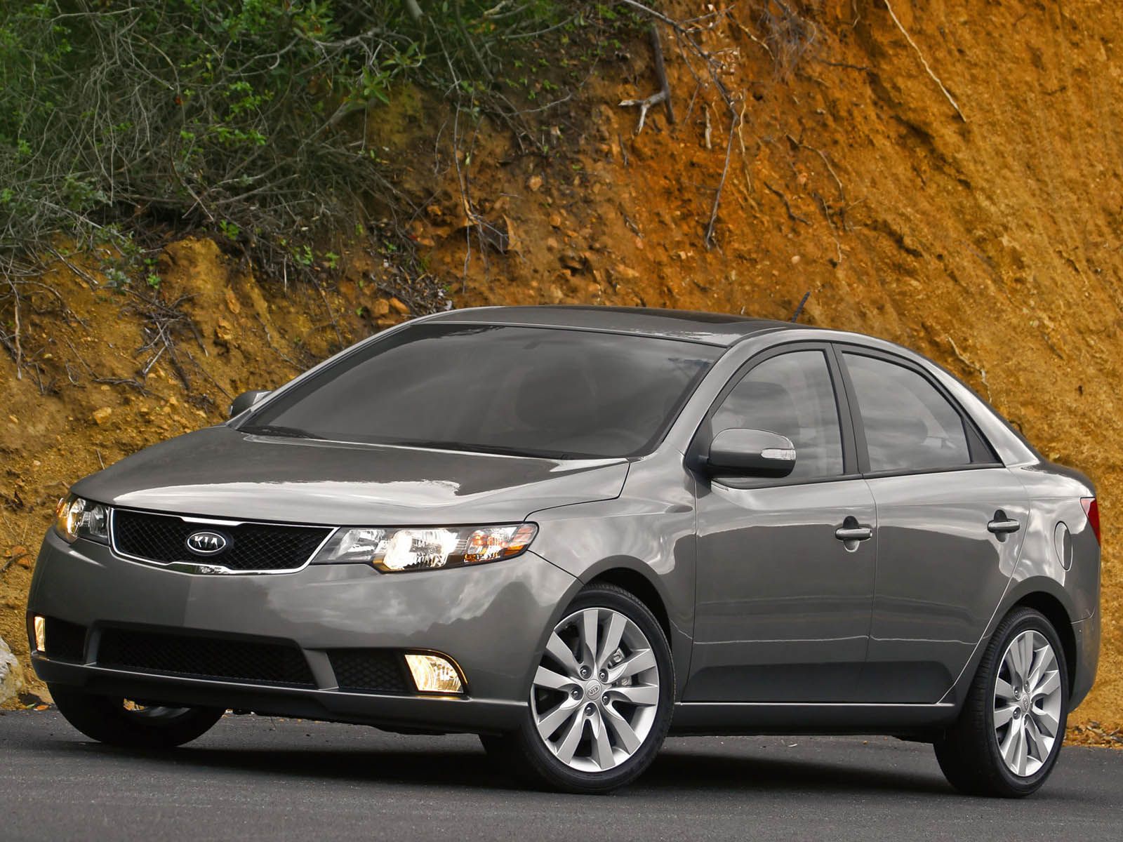 Kia Recalls Over Half A Million Vehicles Over Non-Deploying Airbags ...