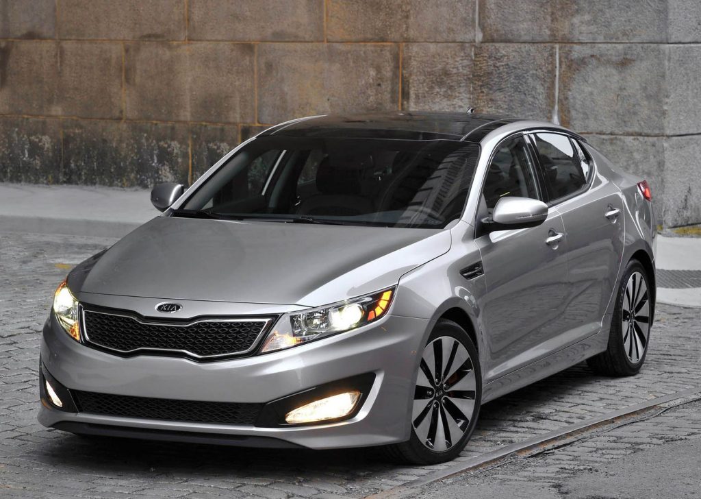 Kia Recalls Over Half A Million Vehicles Over Non-Deploying Airbags ...