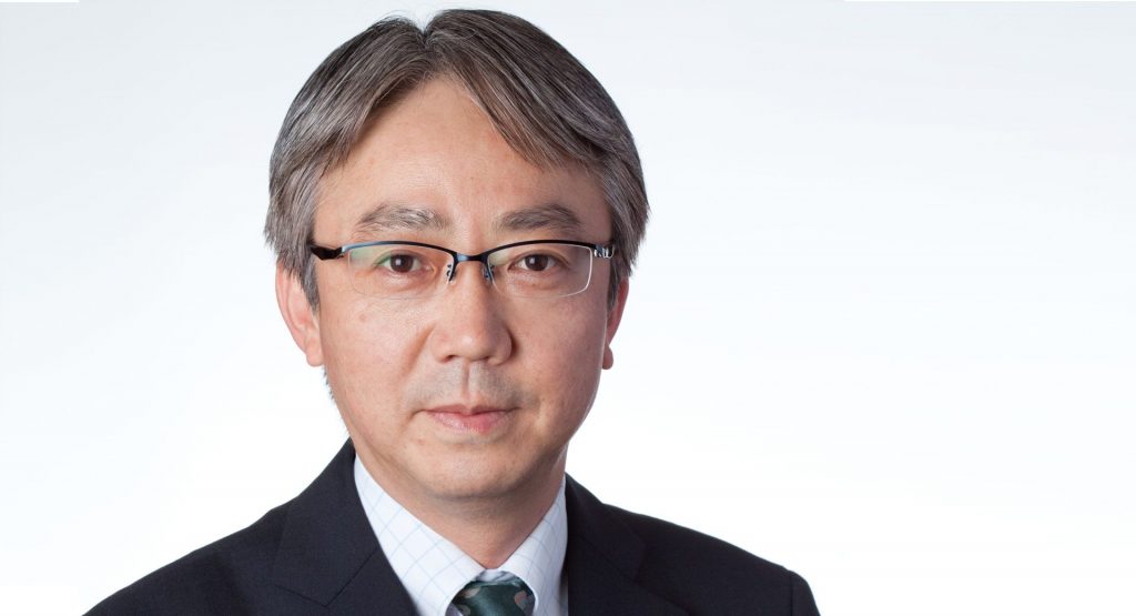  Subaru Names New Chief Executive Amid Emissions Investigation