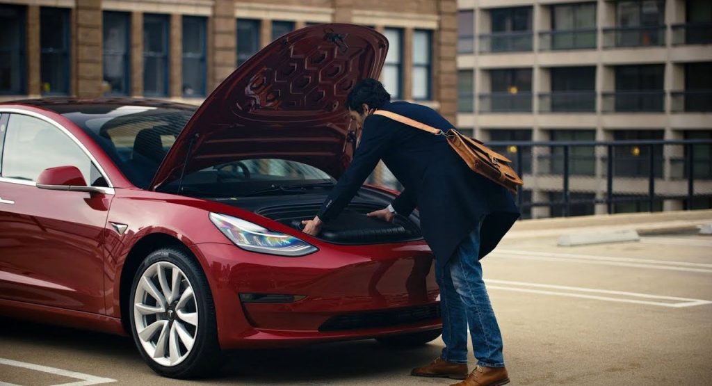  Nearly A Quarter Of Tesla Model 3 Reservations Cancelled In U.S.